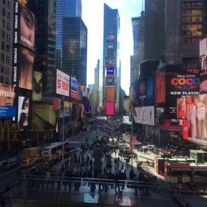 Meet your Posher, Rhonda